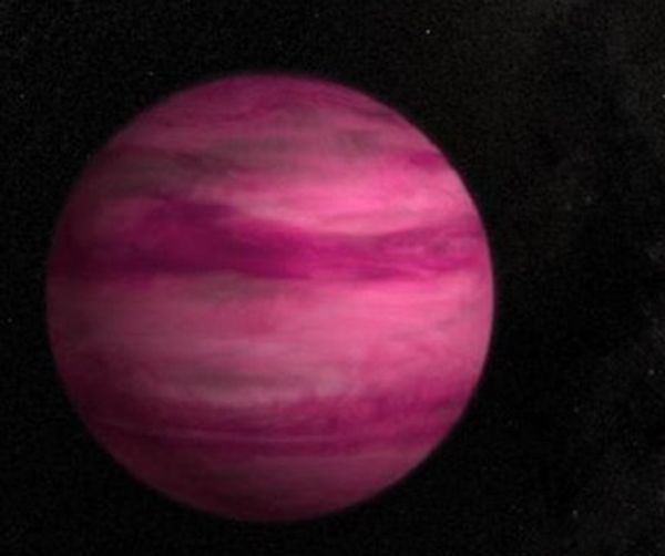 恐怖十个星球图片 最恐怖的十个星球是什么