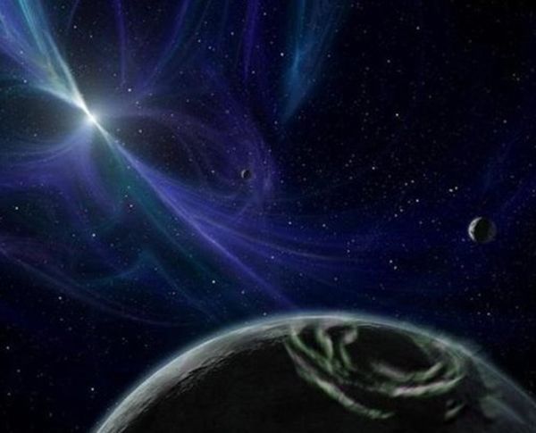 恐怖十个星球图片 最恐怖的十个星球是什么