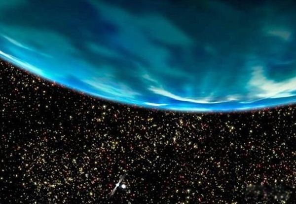 恐怖十个星球图片 最恐怖的十个星球是什么