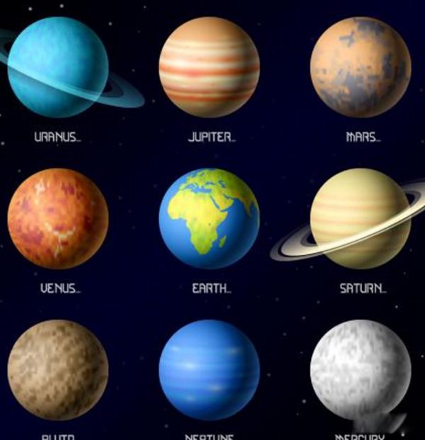 恐怖十个星球图片 最恐怖的十个星球是什么