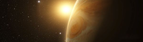 看到木星害怕 木星为什么很恐怖