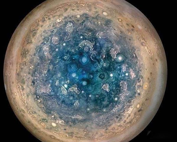看到木星害怕 木星为什么很恐怖