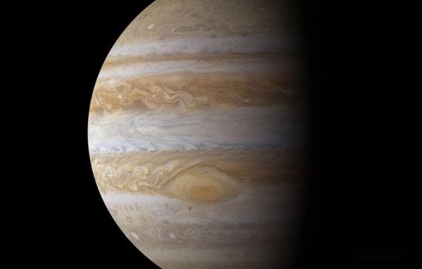 看到木星害怕 木星为什么很恐怖