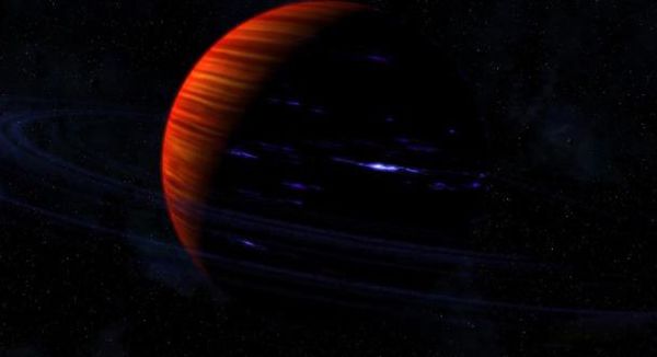 看到木星害怕 木星为什么很恐怖