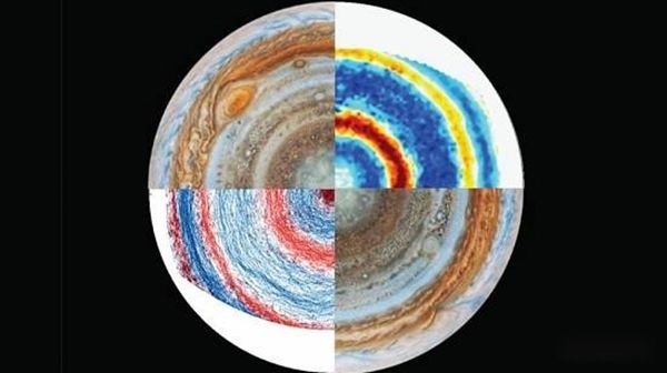 看到木星害怕 木星为什么很恐怖
