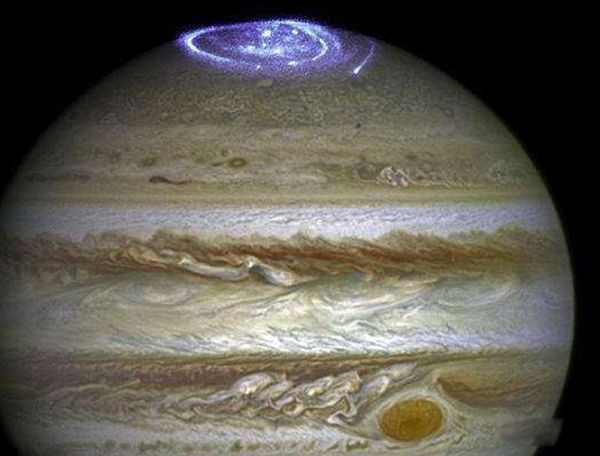 看到木星害怕 木星为什么很恐怖
