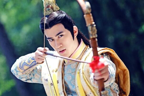 李世民之后是谁继承皇位 立李承乾为太子却传位给李治