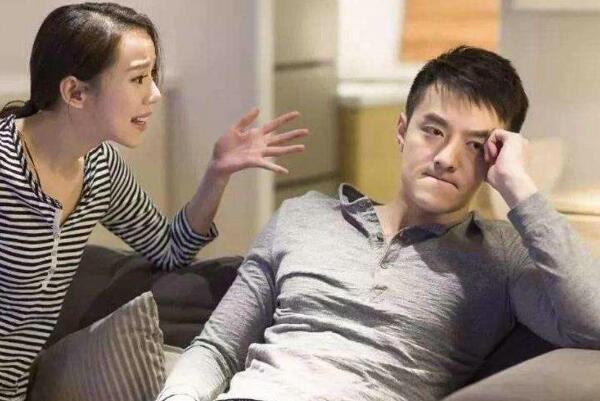 妈宝男是什么样的男人 妈宝男的特征表现什么意思