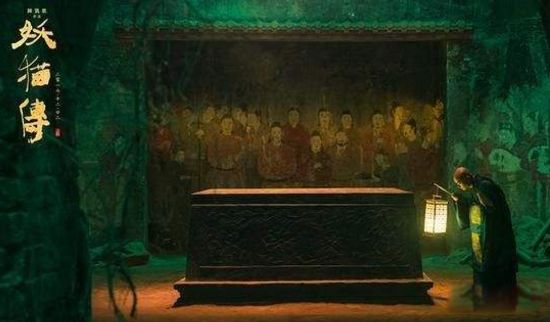 杨玉环真实的死因 历史上的杨玉环到底死没死