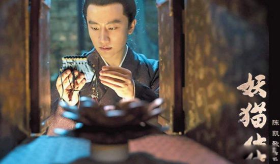 杨玉环真实的死因 历史上的杨玉环到底死没死