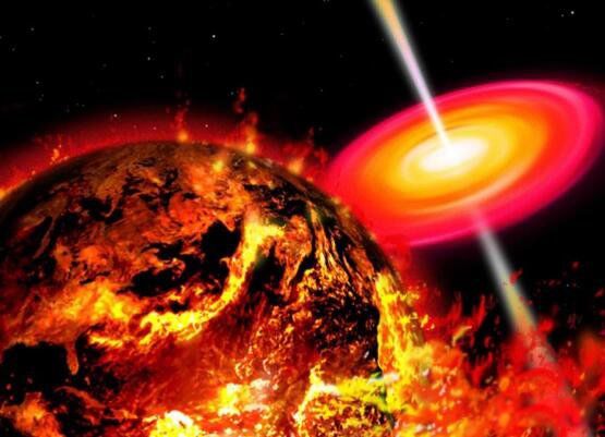 2032年地球真的会灭亡吗 哪个科学家说的2032年地球会灭亡