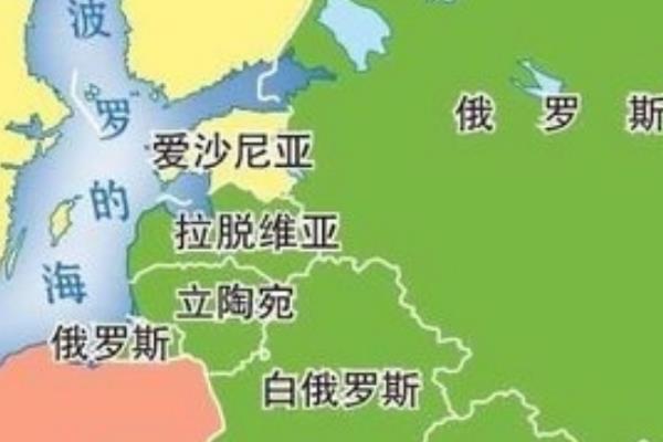 立陶宛人口和面积有多大 是什么样的一个国家