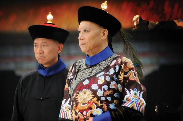 太监的根又长出来了 净身太监没断干净会长出来吗