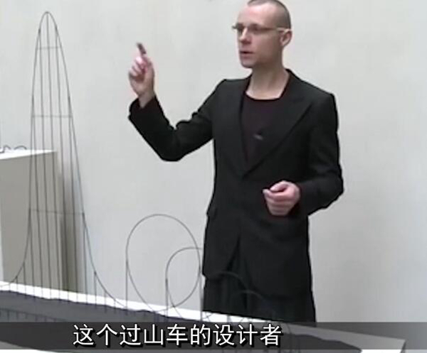 安乐死过山车真的存在吗 死亡过山车安乐死有人用过吗