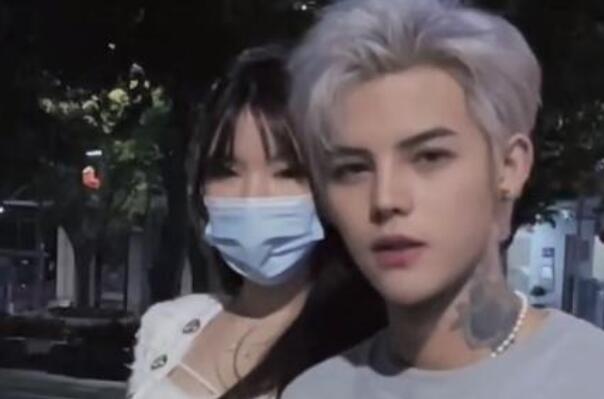 殷世航个人资料简介 他是谁为什么火