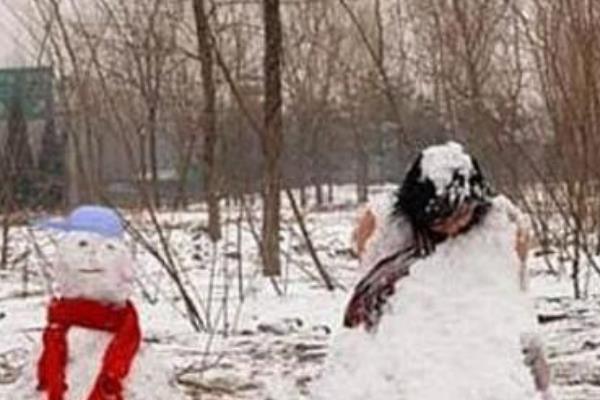 肢体雪人的真实案例破案了吗 齐齐哈尔医学院肢体雪人案原始案件