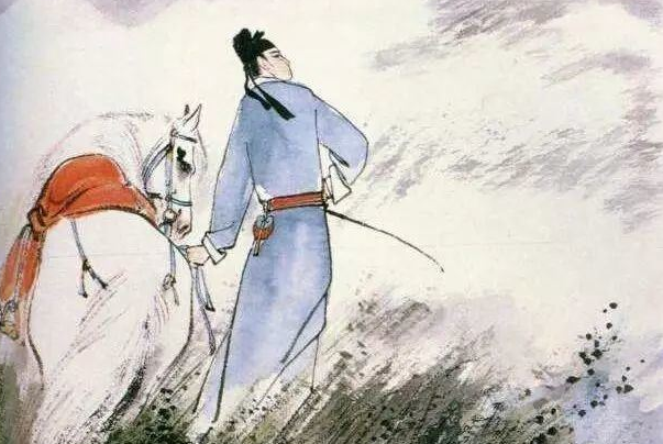 温庭筠简介及生平事迹 晚唐的温庭筠是怎样的人