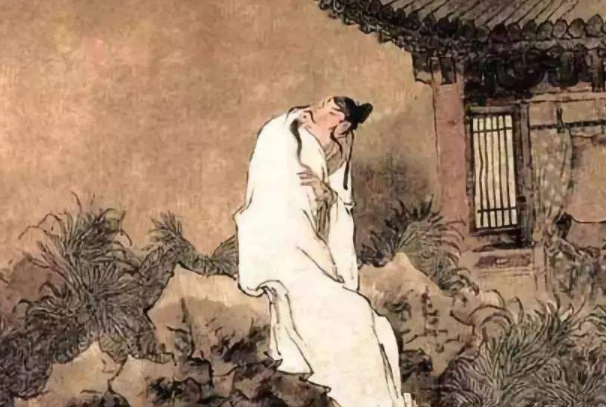 温庭筠简介及生平事迹 晚唐的温庭筠是怎样的人