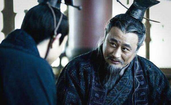 古代韩非子简介及作品介绍 韩非子叫韩非还是韩非子