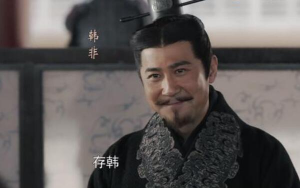 古代韩非子简介及作品介绍 韩非子叫韩非还是韩非子