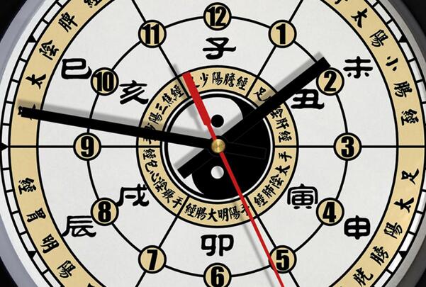 丑时是几点到几点钟的 丑时出生时间与命运