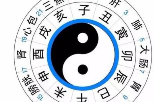 丑时是几点到几点钟的 丑时出生时间与命运