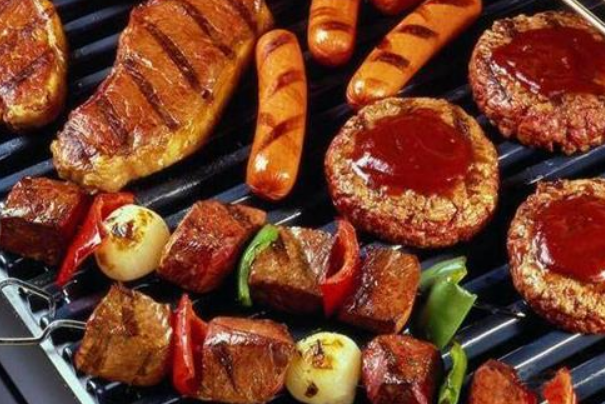 bbq是什么意思 完了完了bbq了芭比Q是什么意思梗