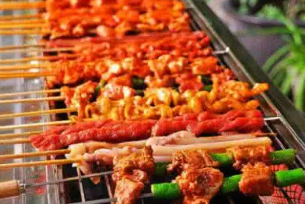 bbq是什么意思 完了完了bbq了芭比Q是什么意思梗