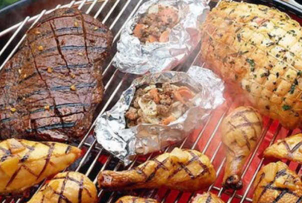 bbq是什么意思 完了完了bbq了芭比Q是什么意思梗