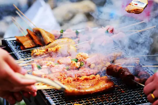 bbq是什么意思 完了完了bbq了芭比Q是什么意思梗