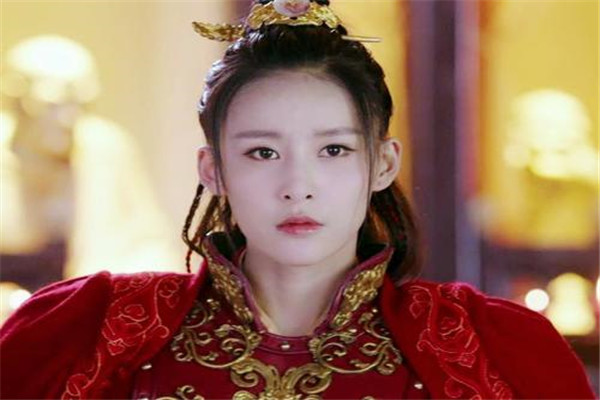 公孙宝月最后和谁在一起了 是什么电视剧女主