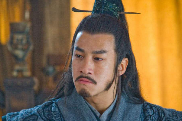 项羽的父亲叫什么名 项少龙是不是项羽的父亲
