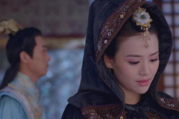 贺兰敏月的死因被毒死凶手是谁 武则天为什么要杀贺兰敏月