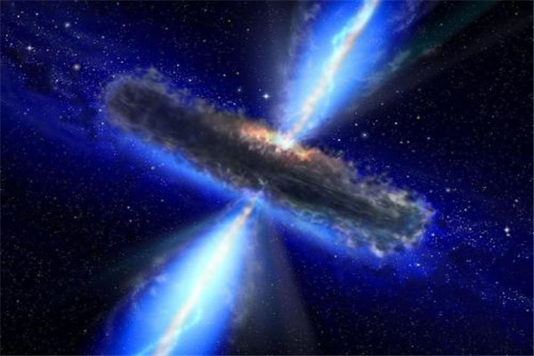 宇宙中最可怕的天体排名 中子星究竟有多可怕