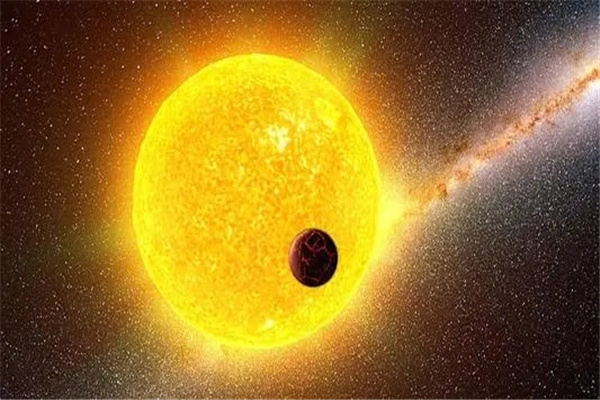 距离地球最近的恒星是太阳吗 太阳距离地球多远