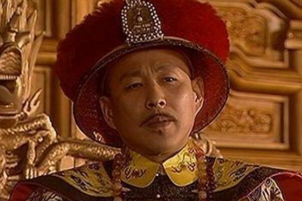 康熙的儿子谁继承了皇位 到底把皇位传给哪个儿子