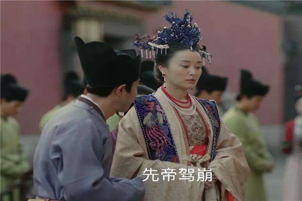 刘娥皇后简介 史上刘娥的真实历史评价