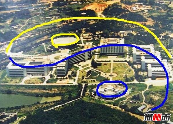 深圳四大闹鬼最凶的地方 四大邪地闹鬼事件是哪四个