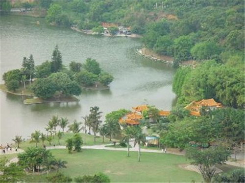 深圳四大闹鬼最凶的地方 四大邪地闹鬼事件是哪四个