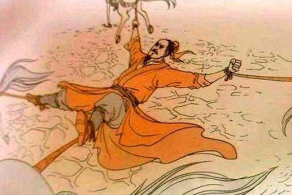 商鞅为什么被处死 下场为何如此惨他是否能避免