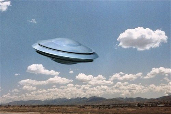 中国击落ufo外星人是真的吗 活捉外星人震惊世界