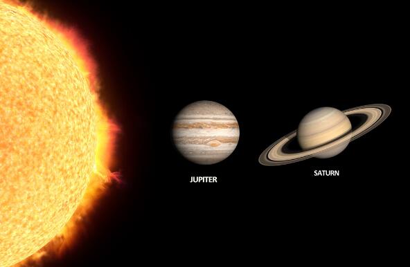 木星吞噬土星会咋样 它会吞噬土星吗为什么