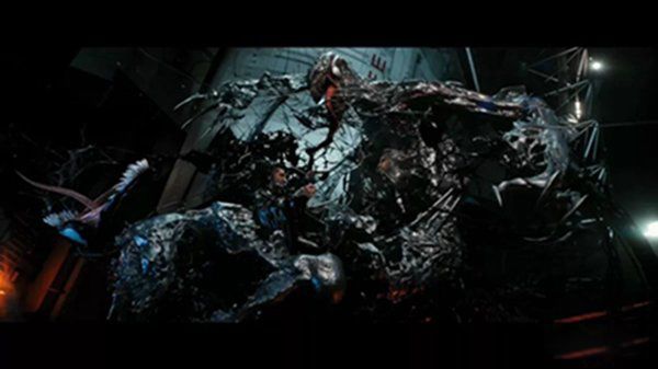 毒液2为什么不在中国上映呢 毒液2什么时候上映中国大陆具体时间