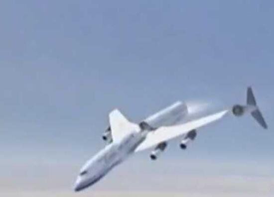 华航空难录音灵异事件 录音回放完整版说了什么