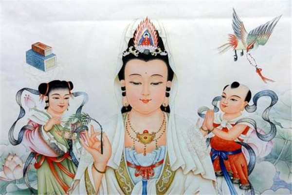 上古神话十大邪神排名 邪佛修神都有哪些人物