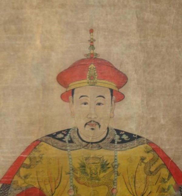 雍正是篡位,还是合法继位 他到底是不是“篡位者”