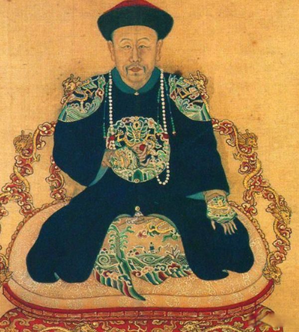雍正是篡位,还是合法继位 他到底是不是“篡位者”