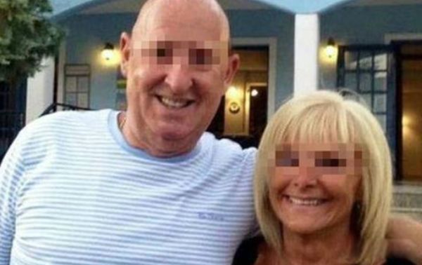 英国夫妇埃及身亡事件真相 死后遗体怎么了