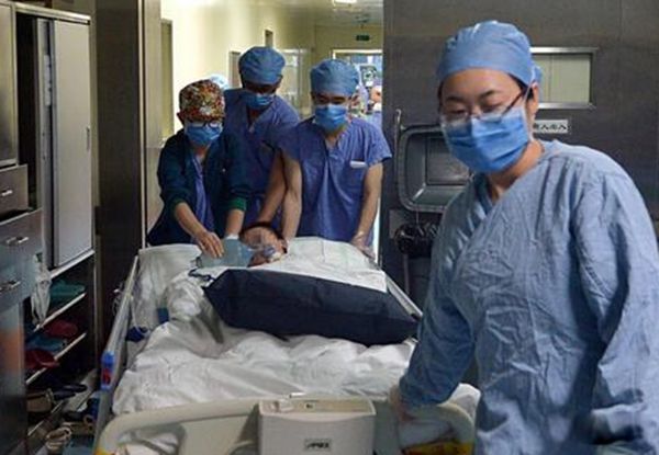 英国夫妇埃及身亡事件真相 死后遗体怎么了