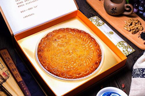 月饼的由来和历史 中秋节月饼的真正来历故事